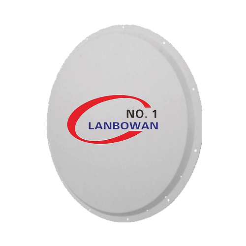 Radomo Lanbowan para antenas de serie ALTA4965D30