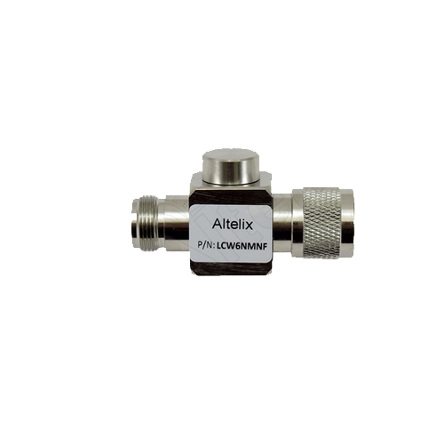 Protector de descargas Altelix LCW6NMNF, 5 Ghz, Conector N