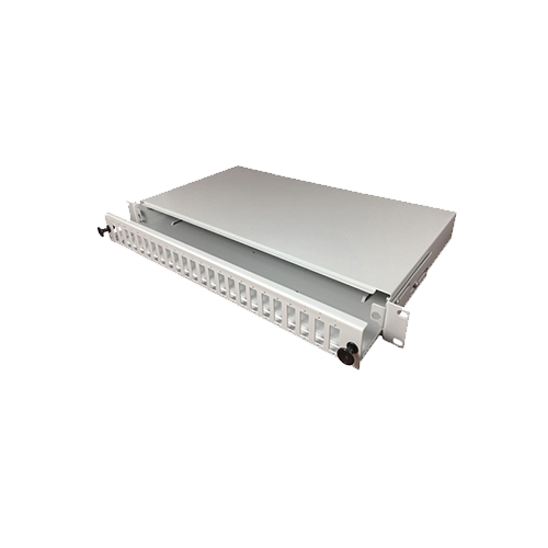 Patch Panel óptico 24 SC/APC o UPC