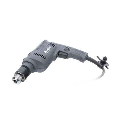 Rotomartillo 5/8" 2900 RPM, Vel. Variable. 500 Watts, 110 Vca, Incluye llave de Broquero y Empuñadora