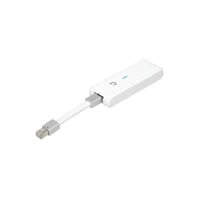 Cloud Key para gestionar 50 equipos UniFi desde la nube, servidor hotspot, alertas a correo, actualizaciones masivas, etc. 802.3af