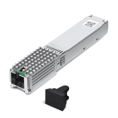 Módulo Óptico GPON C+ / Máximo Spliteo 1:128 / Conector SC/UPC / Distancia Hasta 20 Km.