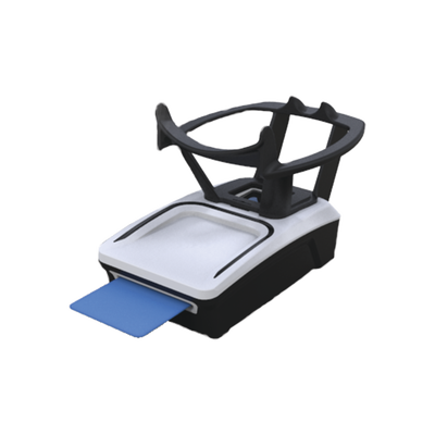 Enrolador de escritorio USB de la palma de la mano / multi espectral.