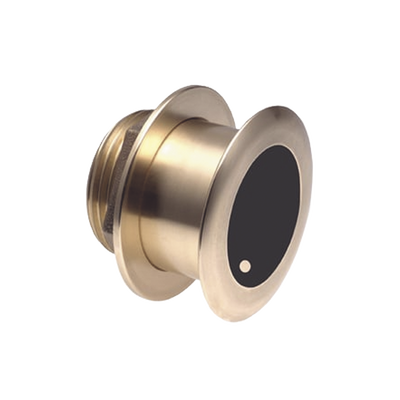 Transductor AIRMAR® B175M de 1kW, de 20 grados de inclinación, fabricado en bronze