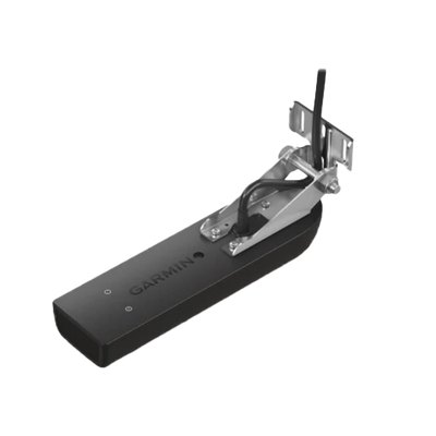 Transductor Garmin GT23-TM de 8 pin, frecuencias (80-160 kHz), Clear Vu 260 kHz (245-275) y 400 kHz (455-465 kHz)