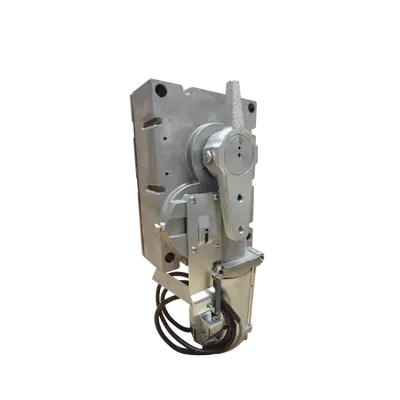 Motorreductor de refacción para barreras KXBGG4M / G3750