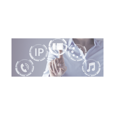 Millennum IP Soft lite Software de Gestion