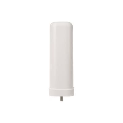 Antena Omnidireccional | Bandas de Frecuencia Celular | 2 y 4 dBi de Ganancia, 100 Watt de Potencia, 50 Ohm de impedancia | Conector N Hembra