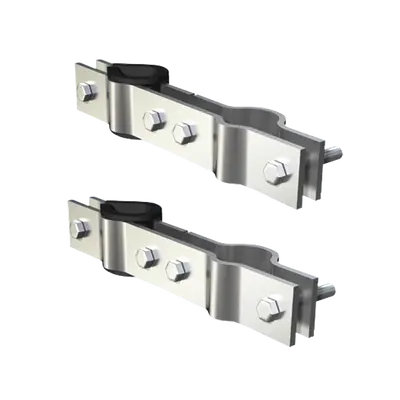 Montaje de Metal Para Antenas
