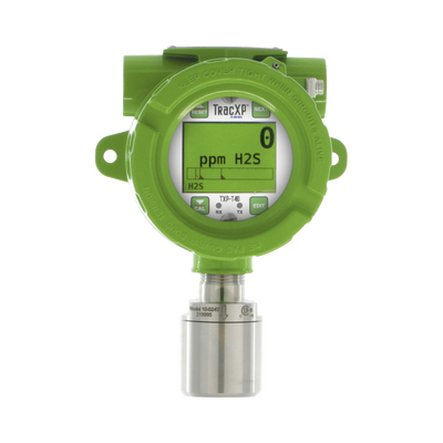 Monitor de Gas de un Sensor C1 D1 | Aluminio | Incluye Tarjeta Relevadora | Clase 1 Div 2 | No Incluye Detectores