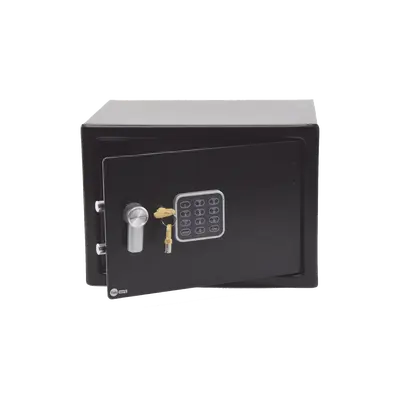 Caja Fuerte MEDIANA/ Electrónica/ Residencias y Oficinas/ Guardar Documentos, Electrónicos, etc