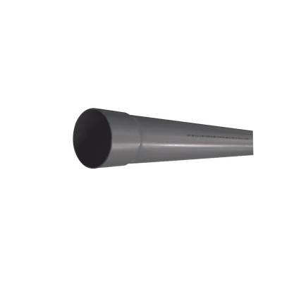 Tubo Conduit Cédula 40 de 1 1/2" (41 mm).