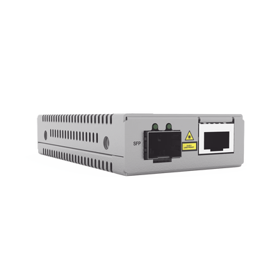 CONVERTIDOR DE MEDIOS SFP+ A 10G RJ45, VERSION TAA