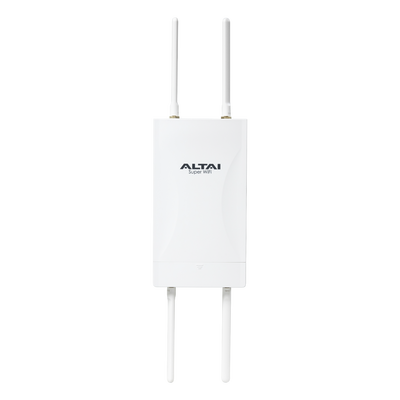 Punto de Acceso WiFi 6 y PTMP Omnidireccional, Doble Banda Simultanea en 2.4 y 5 GHz, Hasta 300 m de Cobertura WiFi, Hasta 2.976 Gbps, Hasta 256 Usuarios Concurrentes, Administración en Nube Gratis con INSIGHTS