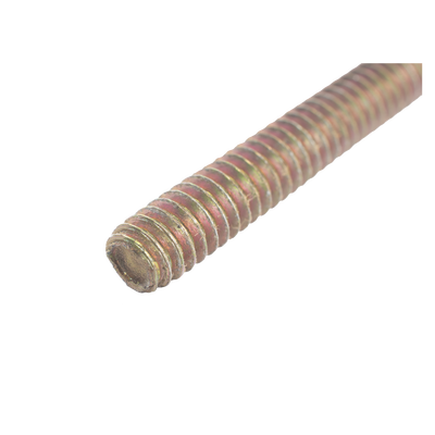 Varilla Roscada Tropicalizada de 5/16" (7.9 mm) x 3000mm, Es Ideal Para Utilizarse al Exterior o Zonas Húmedas