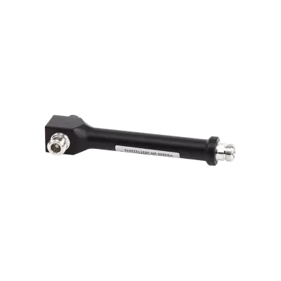 Divisor de Potencia de Dos Vías/ Splitter para distribuir la señal hacia dos antenas/ 800-2500 MHz