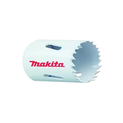 Broca sierra bimetálica de 3-1/2”, (89mm)