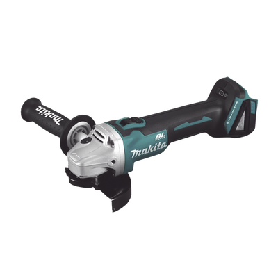 Miniesmeril de 4-1/2" 8500 RPM, 18V