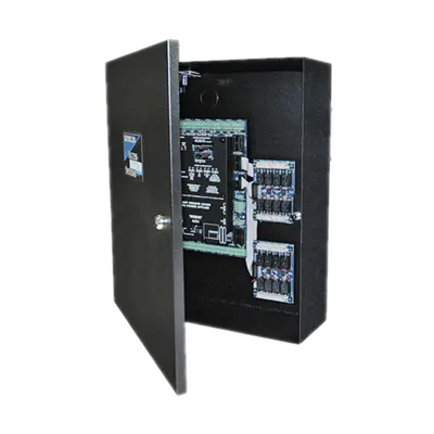 Panel de control para Elevadores para 2 Ascensores KEYSCAN