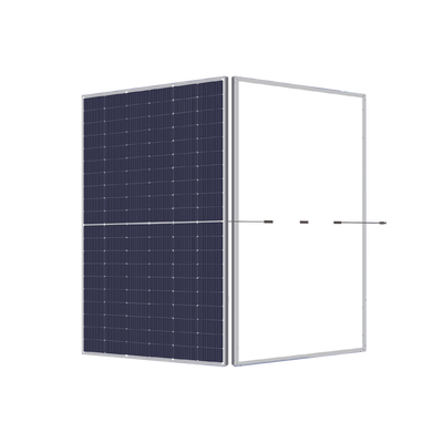 Módulo Solar ELITE PLUS, 450W, 41.4 Vcc, Monocristalino, 120 Celdas grado A, 35 mm de espesor