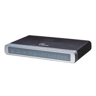 Adaptador VoIP GrandStream de 4 FXS
