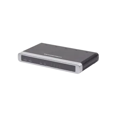 Adaptador VoIP GrandStream de 4 FXO