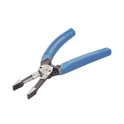 Pelacables con Corte por Cizalla para Cable Sólido 8-18 y Cable Trenzado 10-20 AWG.