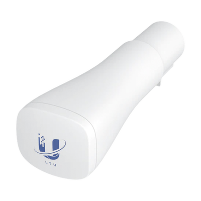 CLIENTE LTU® DE 5 GHZ QUE FUNCIONA EN UN ENTORNO PUNTO A MULTIPUNTO (PTMP) CON LTU ROCKET COMO ESTACIÓN BASE