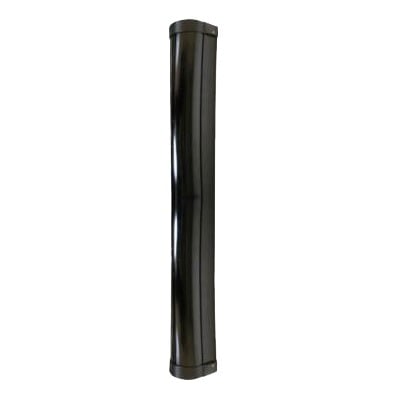 Carcasa Ultra Resistente / 150cm de Altura / Montaje para pared / Ideal para Sensores Fotoeléctricos/ Una cara 180°