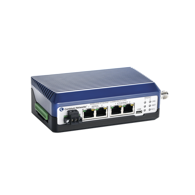 cnReach N500 900 MHz / Radio Conectorizado / IoT/Telemetría/SCADA / NB-N500910A-US
