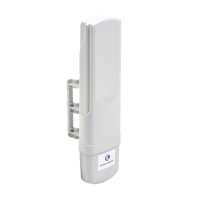 C054045C003B - Serie PMP 450 - Suscriptor Punto - Multipunto para banda libre de 20 Mbps con antena integrada de 9 dBi (55°/55°).