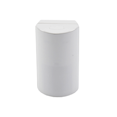 Detector de Movimiento ProSix / Patrón de Detección 12 m x 17 m / Rango de Transmisión 92 m / Frecuencia RF 2.4 GHz / Cifrado AES 128 bits / Protección Anti-Tamper