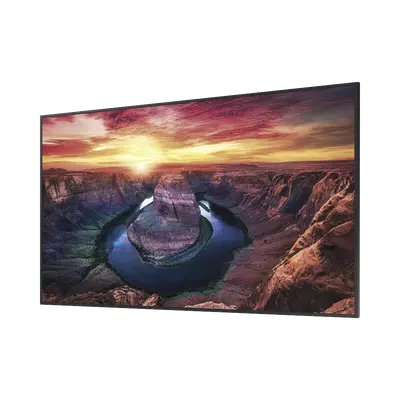 Pantalla Profesional LED de 32", FHD (1920x1080p), Entradas de Video HDMI/DisplayPort/HDCP, Bocinas Integradas de 10 W. Compatible VESA