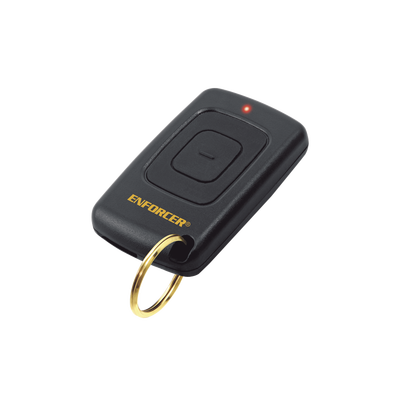 TRANSMISOR DE UN CANAL 315MHZ CABLEADO PARA PROYECTOS CON ACTIVACION MANUAL