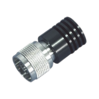 Carga Terminal Fantasma de 50 Ohm, 2 Watt de 0 a 6000 MHz.