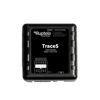 Localizador Vehicular 2G y 4G/ Rastreo / Conducción eficiente / Deteccion de Jammer / Registro de conductores / Sensores adicionales