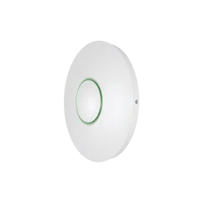 Access Point UniFi para largo alcance, 802.11 b/g/n (2.4 GHz) Hasta 100 dispositivos WiFi