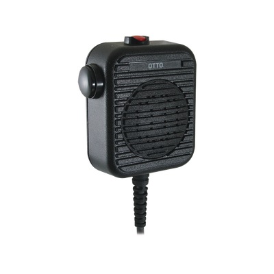 PRO MIC-BOCINA OTTO 500, RESIST FUEGO, IP68, P/MOT HT1000/GP900/MTI500/MTX838
