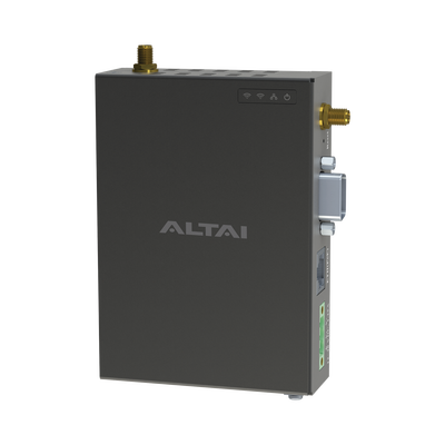 Punto de Acceso WiFi Grado Industrial con protección de Grafeno, Wave 2, MU-MIMO, Doble Banda, 1267 Mbps,