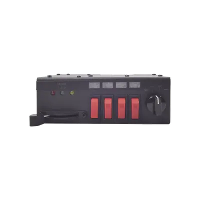 Controlador para barra de luces X37RB