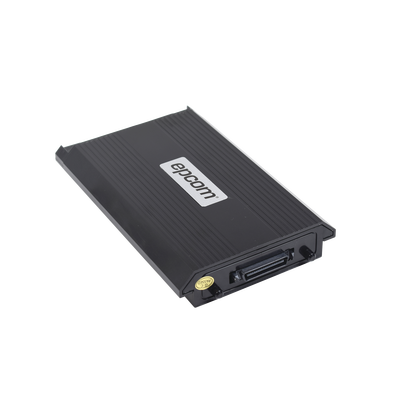 Carcasa para almacenamiento de disco duro compatible con modelo XMR401HDS, XMR401AHD, XMR401AHDS/v2, XMR401NAHDS