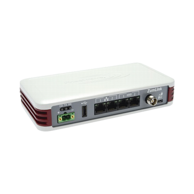 Radio Industrial para enviar datos, hasta 4 Mbps, 900 MHz, con puerto Ethernet y Serial