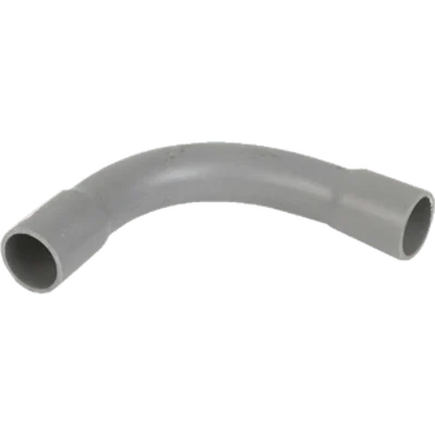 Curva para Conduit Cédula 40 de 1 1/4".