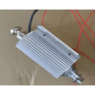 Selenoide de bloqueo para torniquete DSK3H4420120/PGDM60