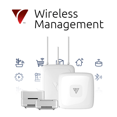 Gestión Inalámbrica de Veea 500 Dispositivos/ Servicio Implementación / Conectividad Mallada / Seguridad Integral / Soporta Múltiples Protocolos / Optimizado para IoT
