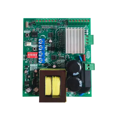Tarjeta Electrónica 1024 433 MHZ (Nitro)
