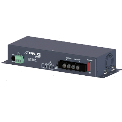 Fuente de Algcom 24 Voltios