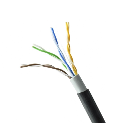 Cable UTP Morph Wifi para Exterior Cat 5E, por Metro