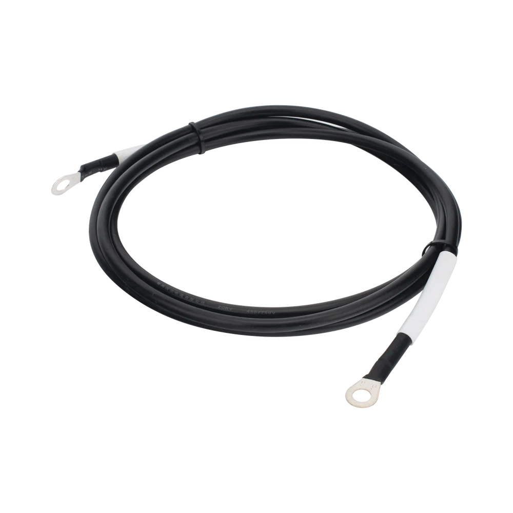 Kit de Cables de Conexión para Rectificador con OLT, 1.5 M (Compatible con rectificador LP-PSOLT-90A) - Imagen 2