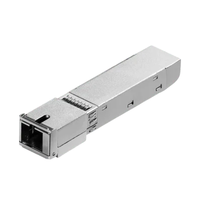 Módulo óptico GPON / Clase C / Max Splitting 1:128 / Conector SC/PC / Hasta 20 Km.(con mejor margen) - Imagen 2